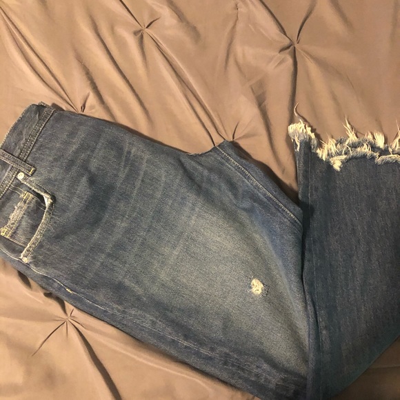 Free People Denim - Free people jeans size 31 NWT
